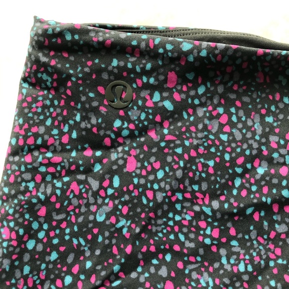 Deep Sea High Waist Swim Bottoms lululemon - Picture 7 of 8